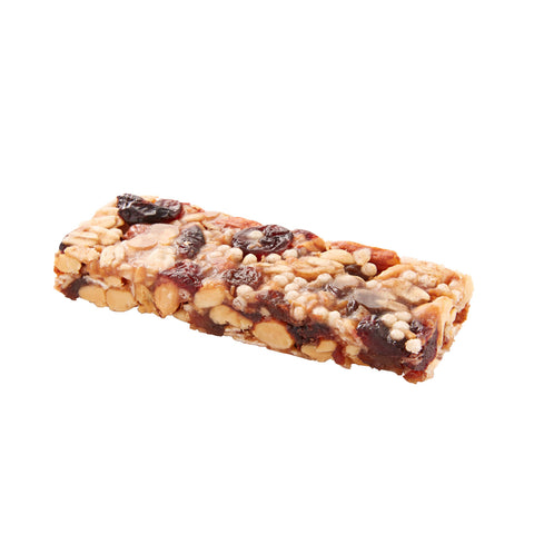 Kelloggs Special K Cranberry Almond Cereal Chewy Nut Bar, 1.16 Ounce -- 72 per case.