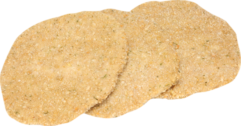 Vincello Crispy Veal Italiette, 6 Ounce -- 27 per case.