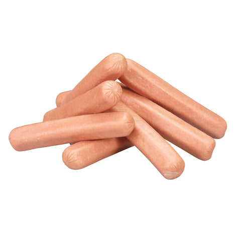Applegate Naturals® FRANK ALL BEEF 100% GRASS-FED 8:LB 5.25