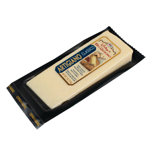 Belgioioso CHEESE ARTIGIANO CLASSICO WEDGE