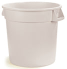 Carlisle CONTAINER ICE WHITE 10 GAL
