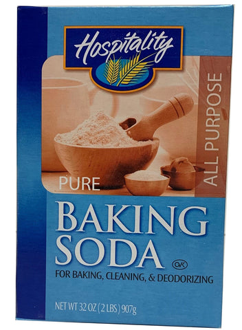 Hospitality BAKING SODA