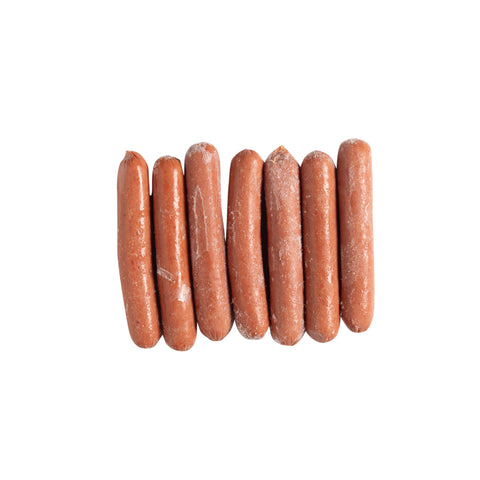 Cloverdale FRANK ALL BEEF 5:LB 6