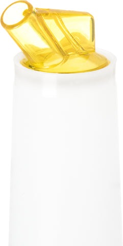 Container Complete Unit Yellow 1 Qt
