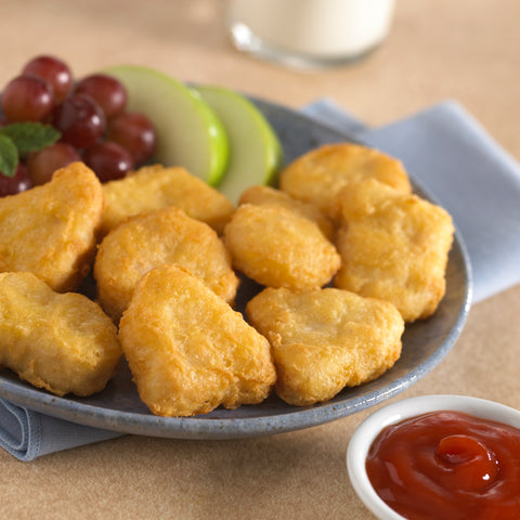 Pierce RTC Tempura Nugget 10#