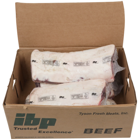 Cab BEEF STRIP LOIN ANGUS 1X1