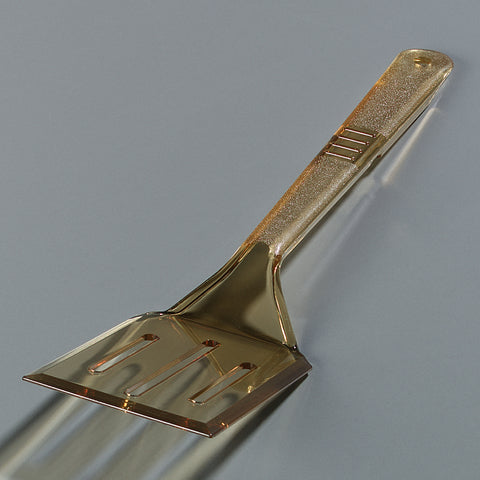Carlisle TURNER SLOTTED HIGH HEAT AMBER 13.5