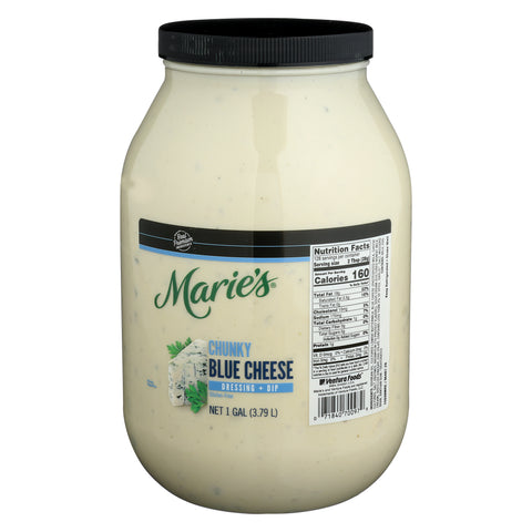 Dressing Blue Cheese Chunky Refrigerated