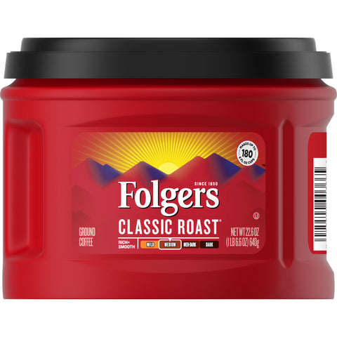 Coffee Classic Roast Adc