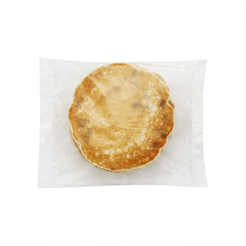 Eggo Blueberry Pancake, 1.23 Ounce -- 96 per case.