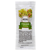 Dressing Italian Single Serve Packet 532600/78000720
