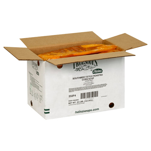 Soup Southwest Roasted Corn 232f4/78001522