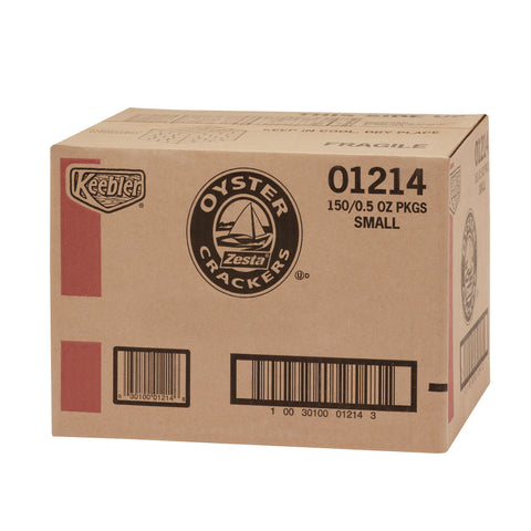 Cracker Zesta® Oyster Crackers