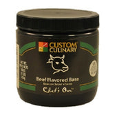 Chef's Own™ BASE BEEF FLAVORED PASTE