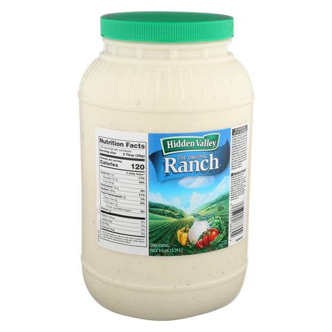 Hidden Valley® DRESSING RANCH ORIGINAL