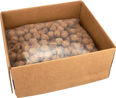 Meatball Beef & Chicken Oven Roasted Fc .5 Oz 72910-0269