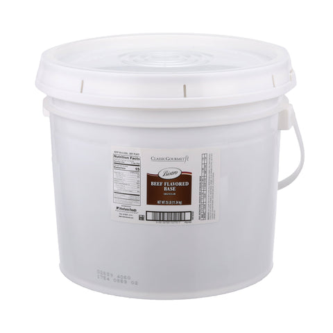 Classic Gourmet Bistro BASE BEEF GRANULAR
