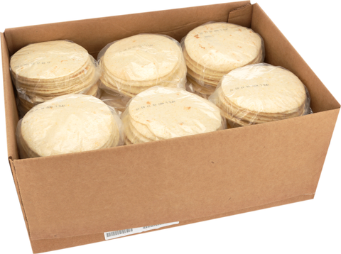 Mexican Original® TORTILLA CORN FLOUR 4.5