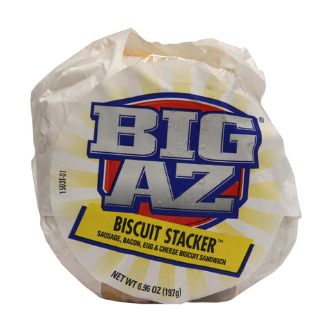 Breakfast Stacker 1503