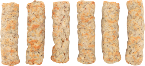 Sausage Link Mild Skinless Fully Cooked Cn No Msg 0.8 Oz