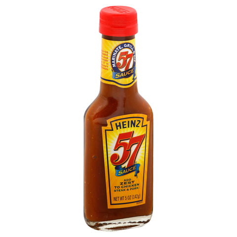 Sauce Steak Heinz 57