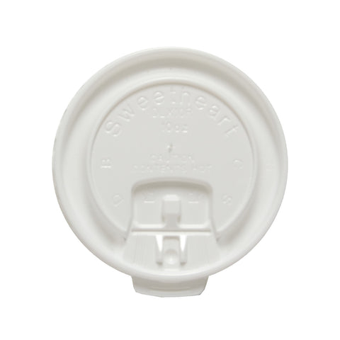 Sweetheart LID PLASTIC F/ 10 OZ XL TROPHY