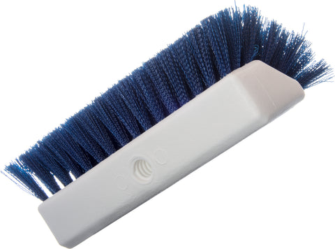 Sparta® BRUSH FLOOR SCRUB HI-LO™ BLUE 10