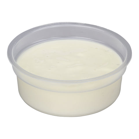 Ken's Foods DRESSING BLEU CHEESE DELUXE SINGLE SERVE CUP