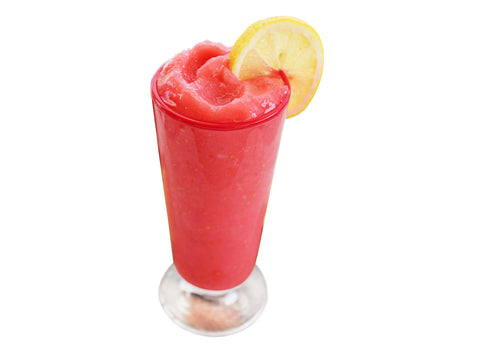 Tropics Raspberry Drink Mix, 32 Ounce -- 12 per case.