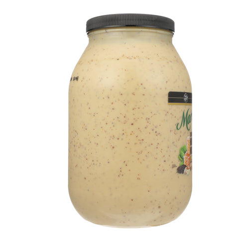 Dressing Honey Mustard Dijon Refrigerated