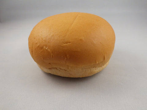 Golden Home BUN HAMBURGER SLICED FZ 4