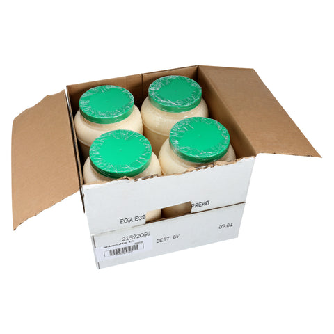 Classic Gourmet Select Mayonnaise Style Spread, 7.7 Pound -- 4 per case.