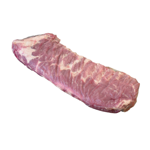 IBP® PORK RIB ST.LOUIS 2.25# & DN