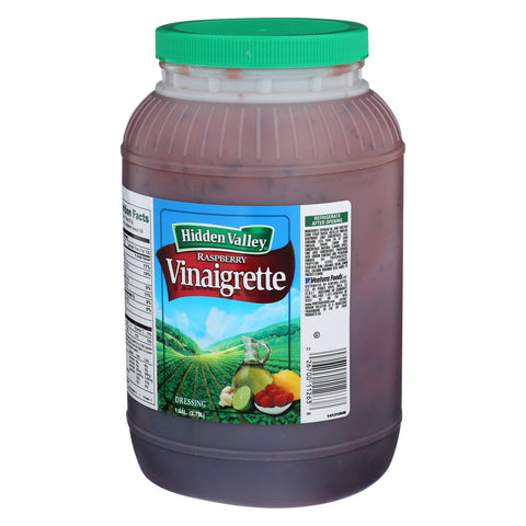 Hidden Valley® DRESSING VINAIGRETTE RASPBERRY