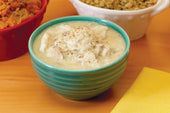 Ron's Home Style ENTREE CHICKEN & DUMPLINGS