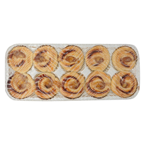 Danish Demi Variety Pack 1.25 Oz 10344481156