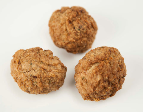 Meatball Chicken Oven Roasted Fc 1 Oz 72931-0269