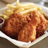 Tyson® CHICKEN SOUTHERN FRIED TIMELESS RECIPE® FC FRIED CHICKEN FEATURING THE PROPORTION® CHICKEN CUT 14440000928