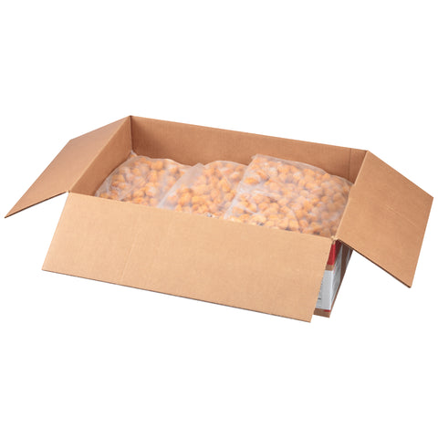 Tyson® CHICKEN POPCORN WHOLE GRAIN BREADED SPICY HOMESTYLE 0.257 OZ 10022410928