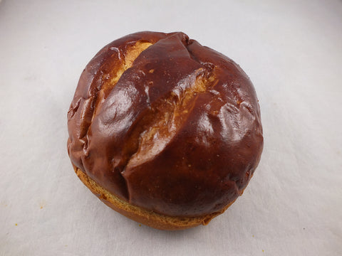 Golden Home BUN BRIOCHE SLICED 4