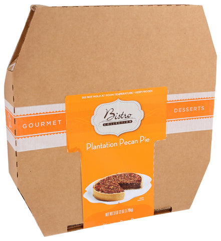 Sara Lee Frozen PIE PLANTATION PECAN 10