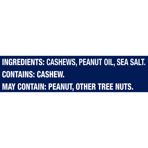 Cashew Deluxe