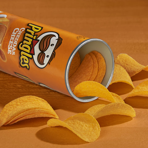 Chip Cheddar Cheese