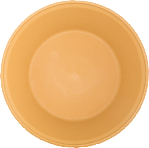 Carlisle BASKET ROUND WEAVEWEAR™ STRAW 9