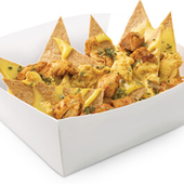 Chicken Strip Fajita Dark Meat 4621-0928
