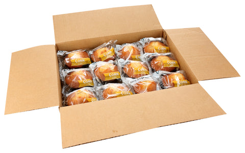 Chef Pierre Corn Muffin, 4.75 Ounce -- 24 per case.