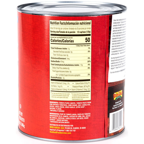RedPack SAUCE SPAGHETTI