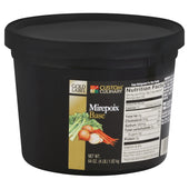 Gold Label BASE MIREPOIX NO MSG