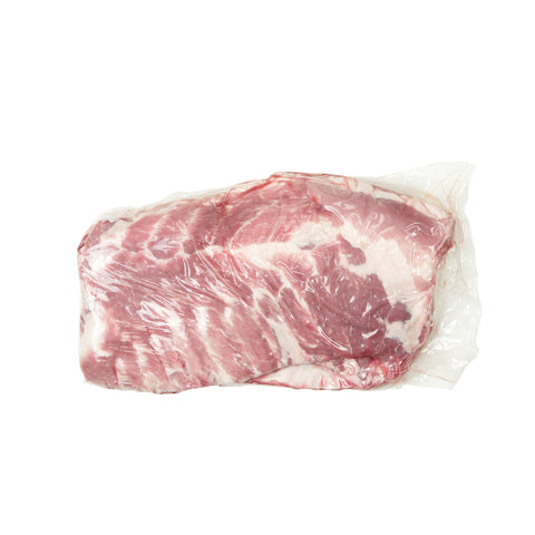 Hormel® PORK SPARERIB PEELED 3.5-5 LB