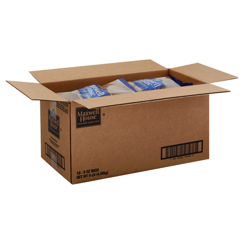 Maxwell House COFFEE FREEZE DRIED